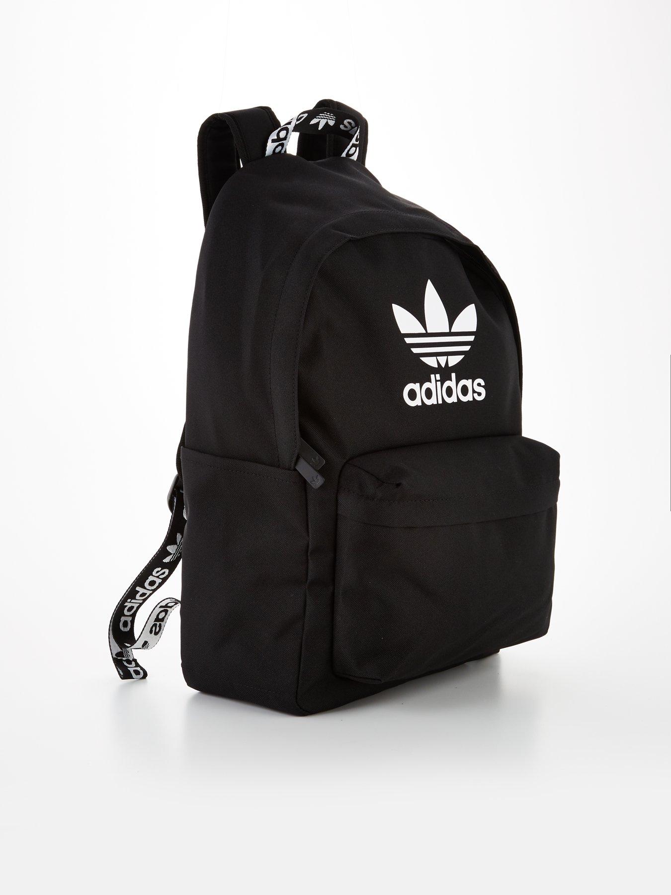 Adidas classic outlet adicolor backpack