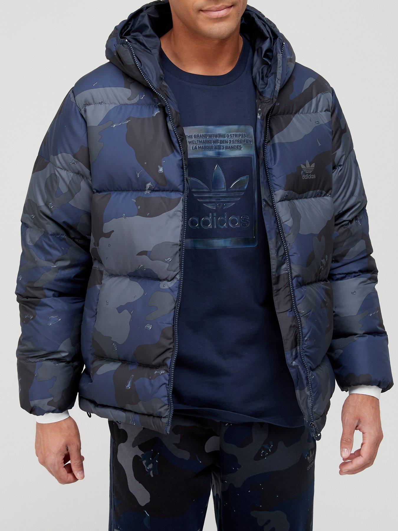adidas jacket clearance