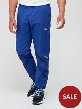 adidas-originals-snake-panel-joggers-blue