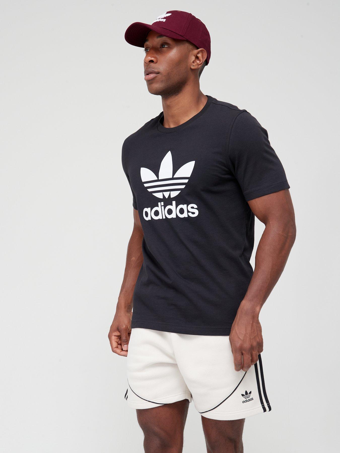 Adidas originals hotsell california tshirt