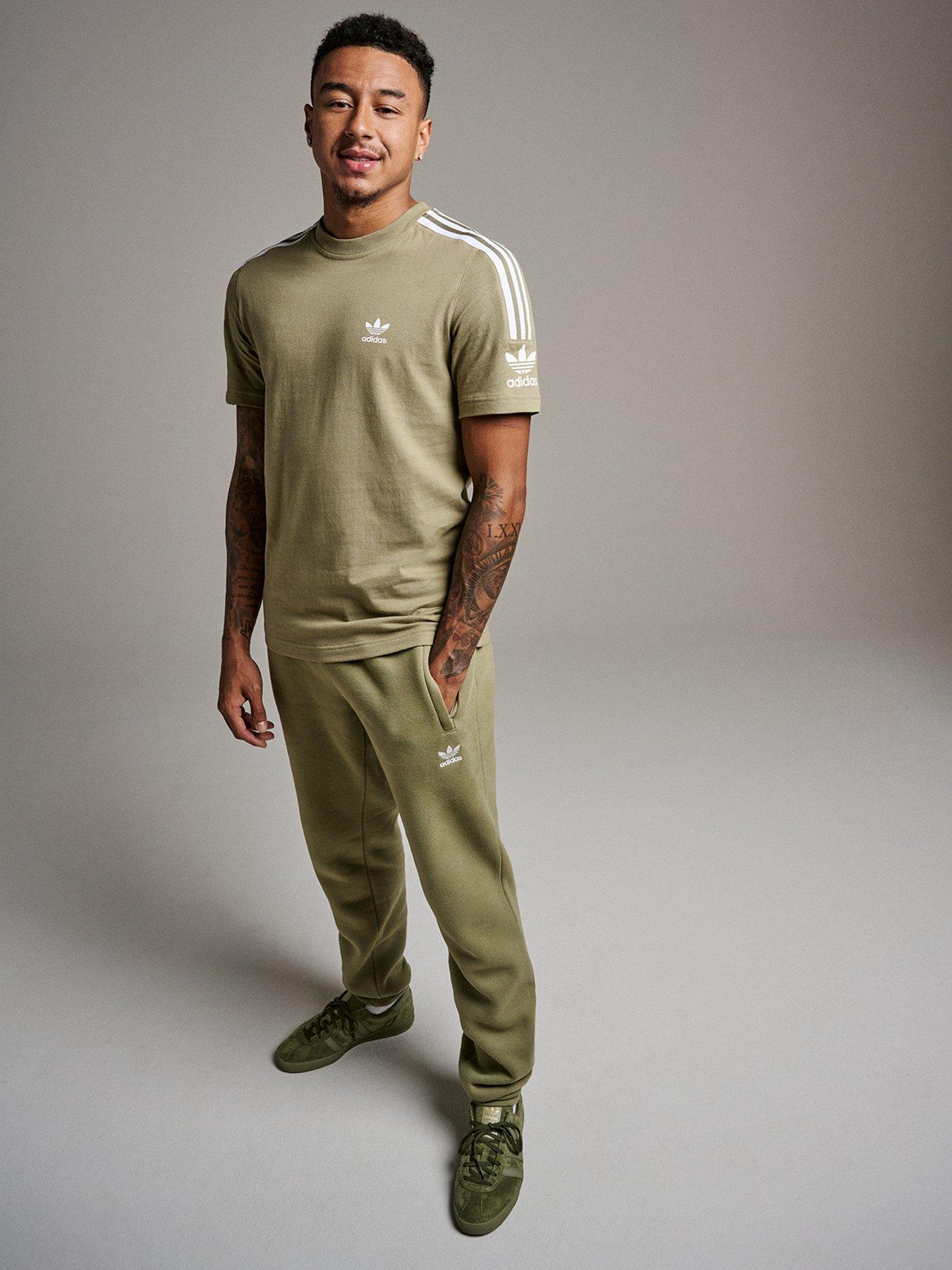 jogging adidas classic