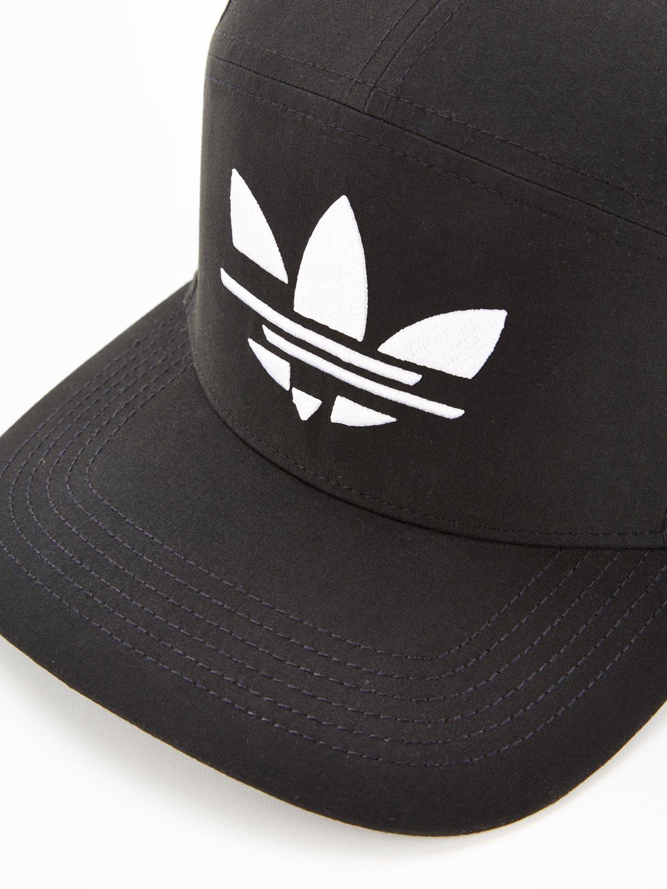 adidas originals trefoil snapback