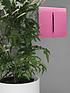  image of trendiswitch-1g-2w-10-amp-light-switch-pink