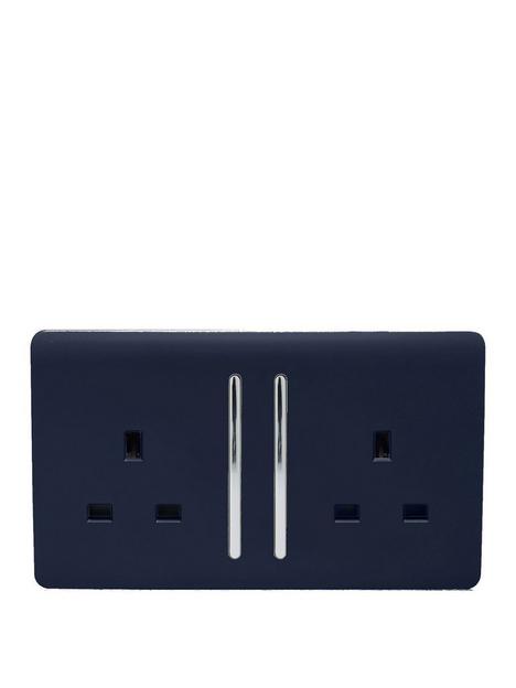 trendiswitch-2g-13a-switched-socket-navy