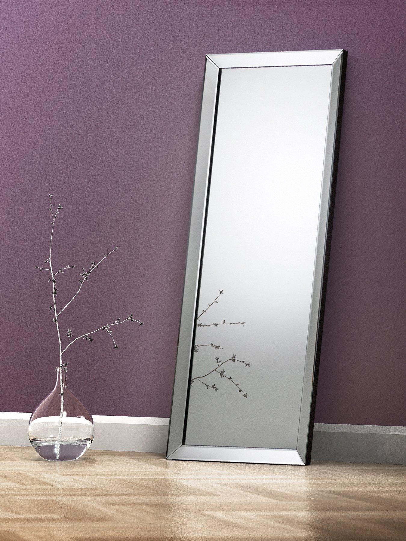 Julian Bowen Soprano Leaner Full Length Mirror