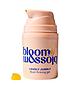  image of bloom-and-blossom-lovely-jubbly-bust-firming-gel-50ml