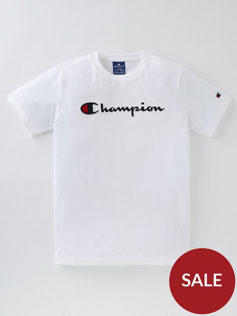 champion-boys-crew-neck-t-shirt-white