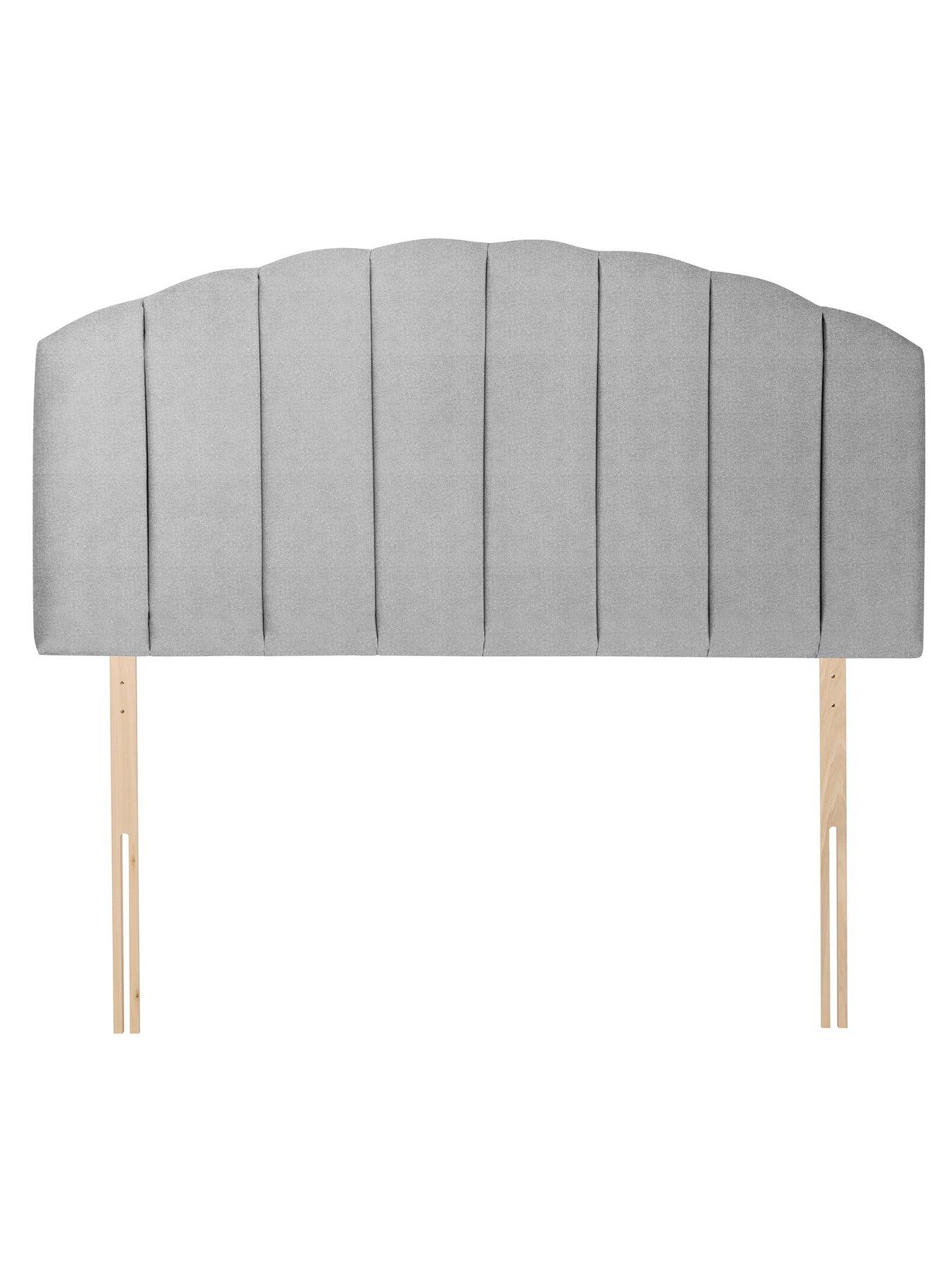 Silentnight Ava Headboard - Velvet