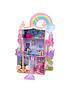 kidkraft-rainbow-dreamers-unicorn-mermaid-dollhousestillFront