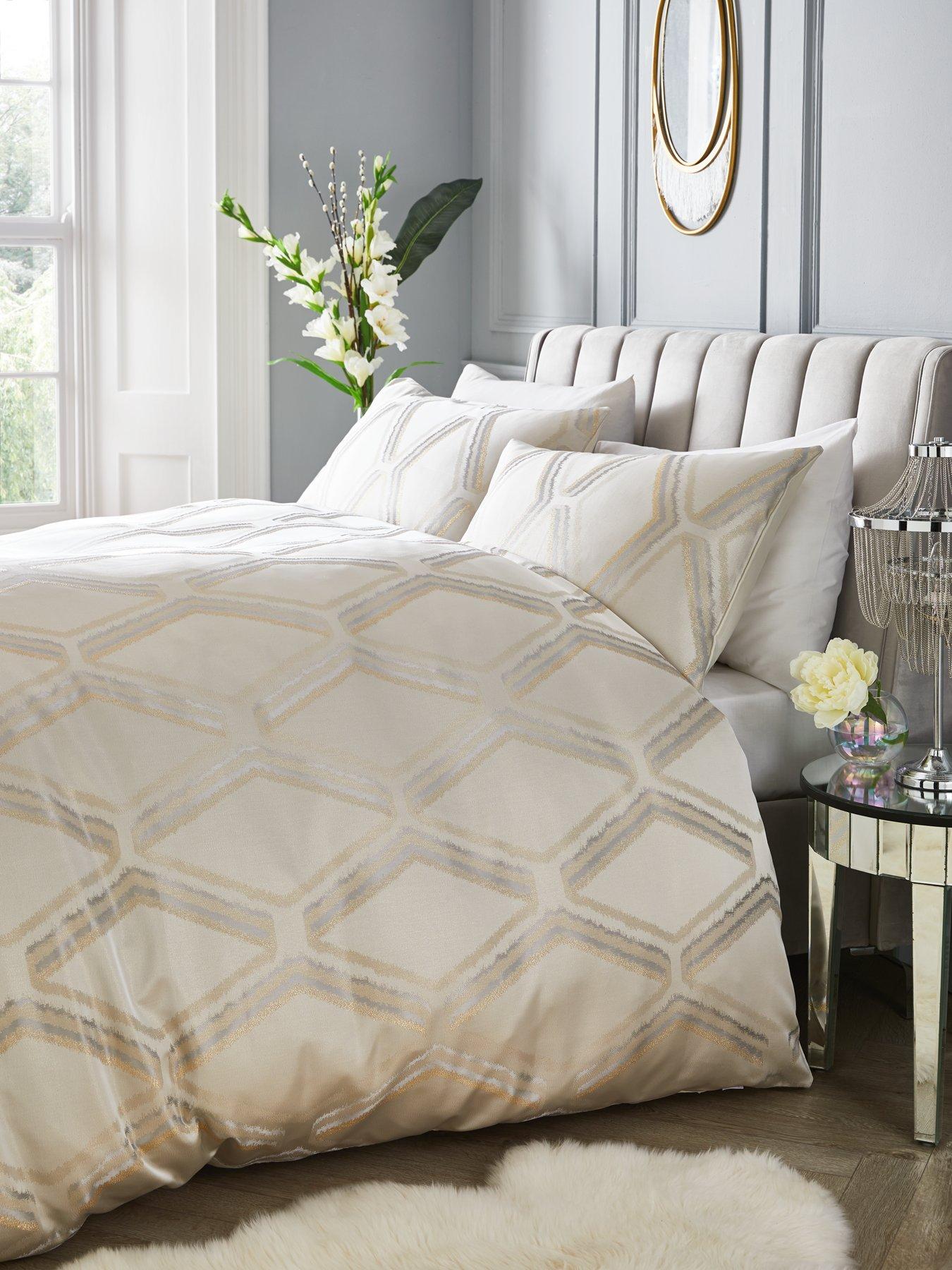 Beige | Duvet covers | Bedding | Home 