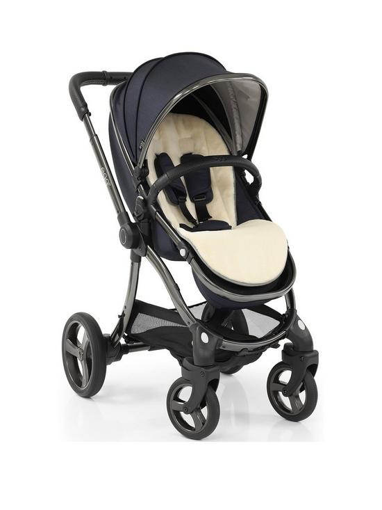 stillFront image of egg2-luxury-bundle-with-egg-shell-car-seat-and-carrycot-cobalt