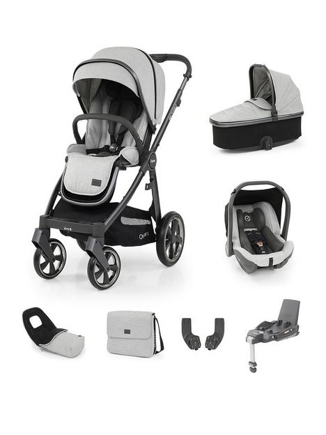 oyster-3-strollernbspbundle-with-carrycotnbspcapsule-car-seat-amp-base-city-greytonic