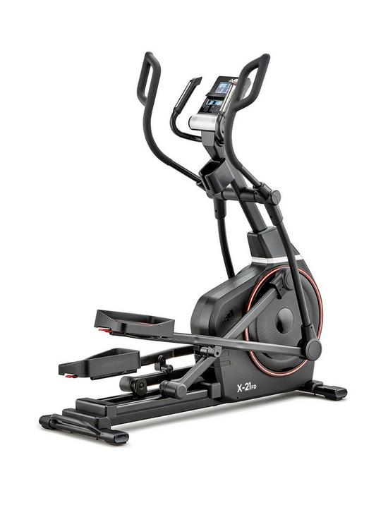 front image of adidas-x-21fd-cross-trainer