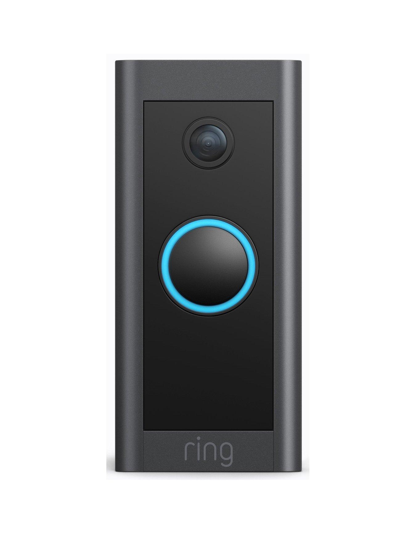 Ring doorbell hot sale wire extender