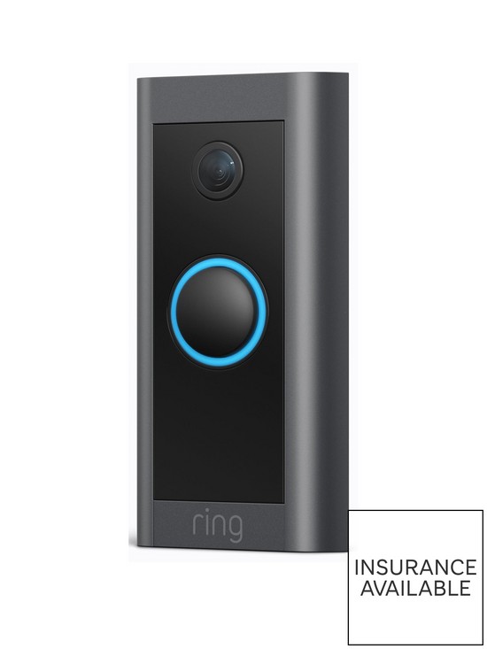 stillFront image of ring-video-doorbell-wired