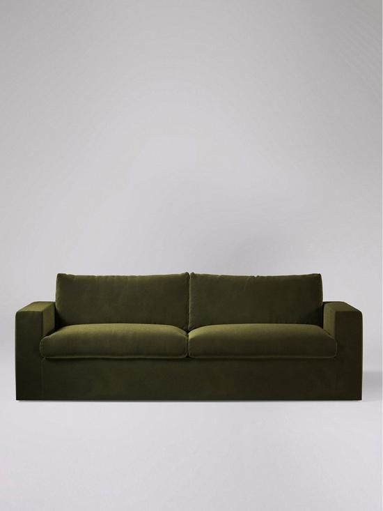 front image of swoon-evesham-sofabed