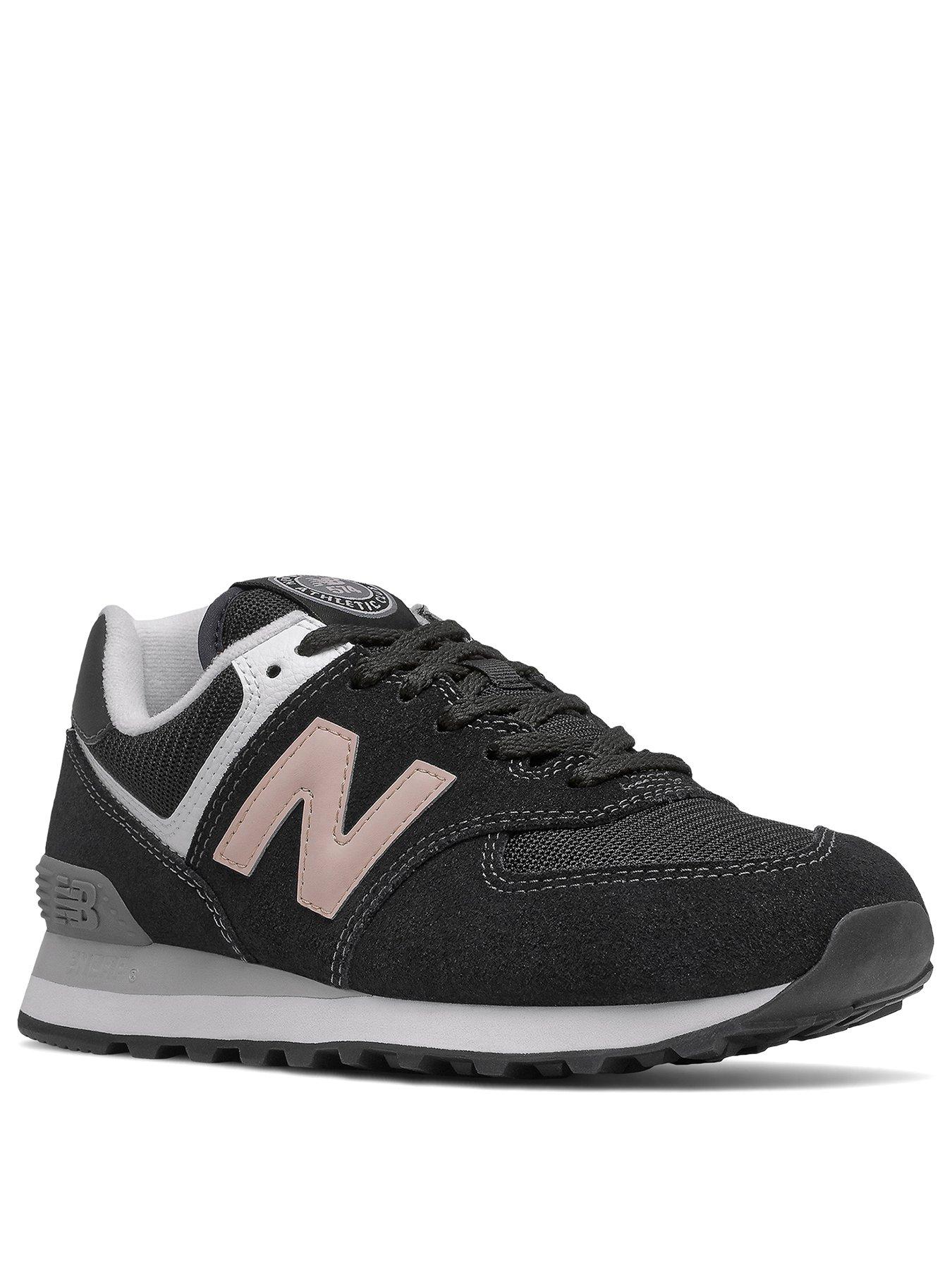 new balance womens trainers