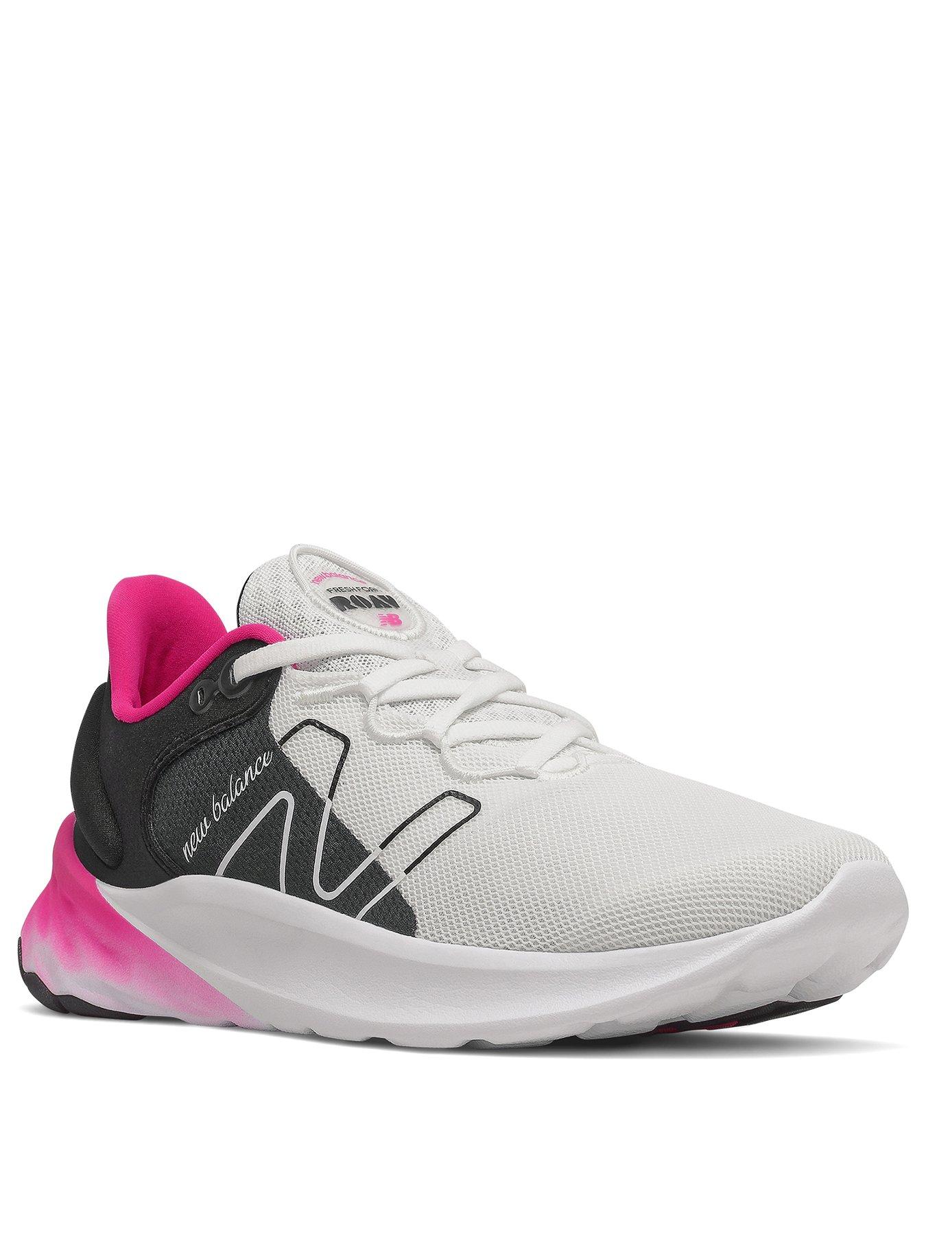 new balance 927 women pink