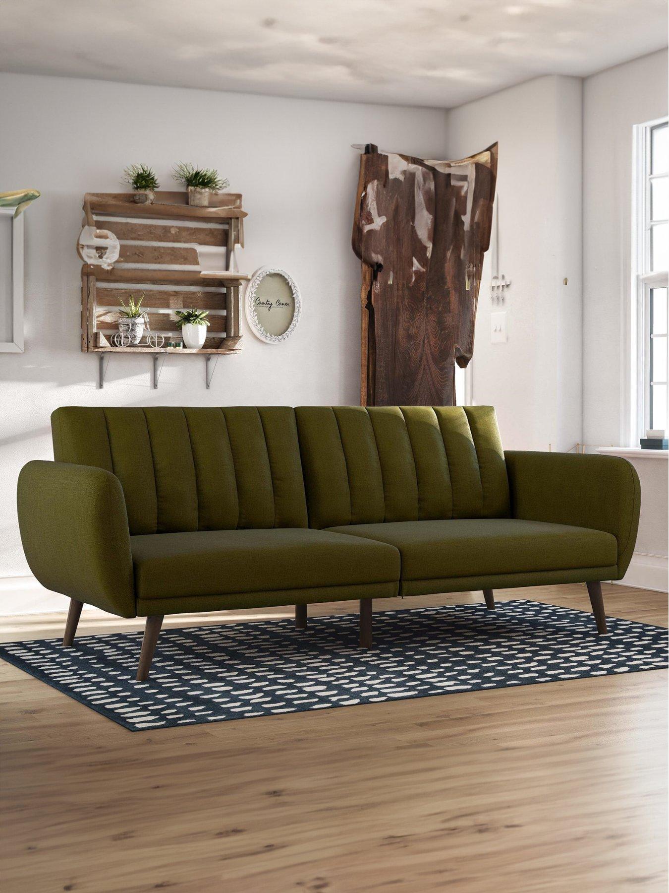 Novogratz Brittany Sofa Bed
