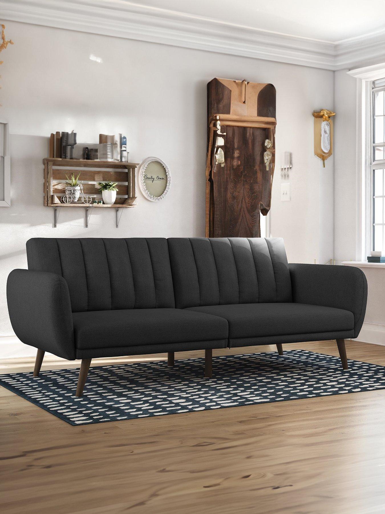 Novogratz Brittany Sofa Bed