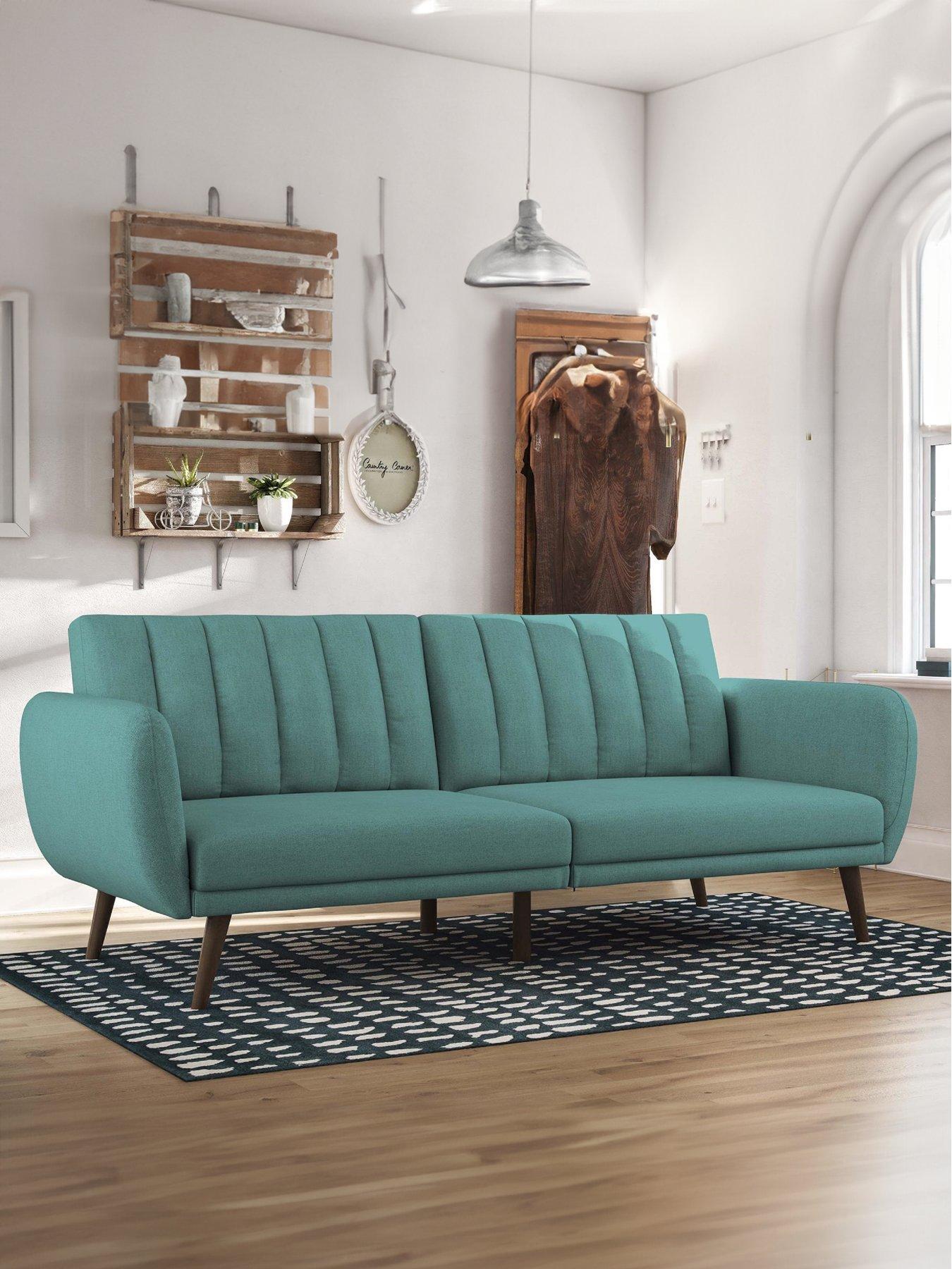 Novogratz Brittany Sofa Bed