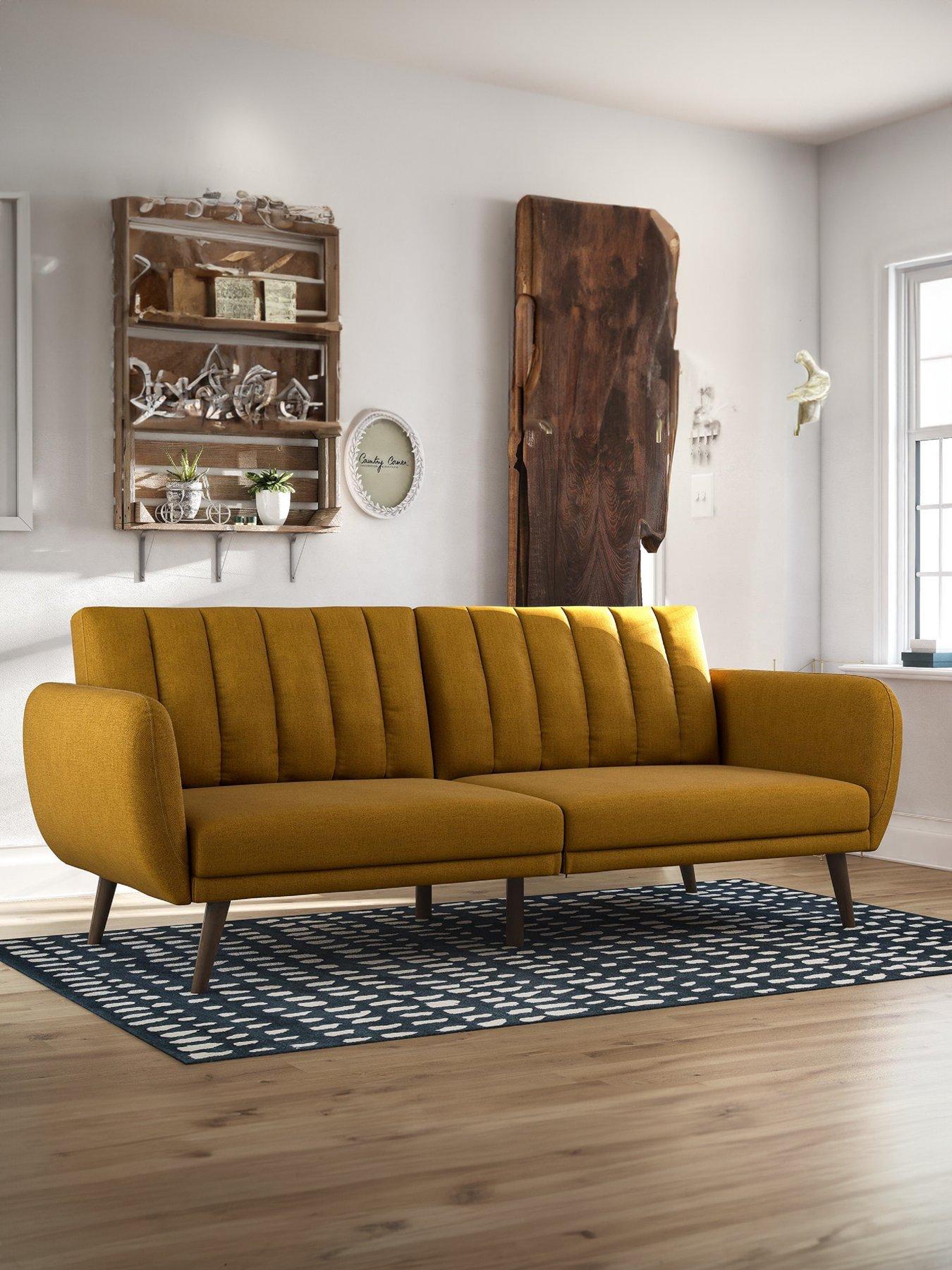 Novogratz Brittany Sofa Bed