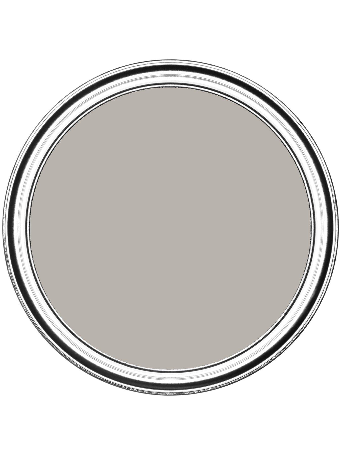 Image 2 of 4 of Rust-Oleum Kitchen Cupboard Paint in Flint &ndash; 750 ml Tin