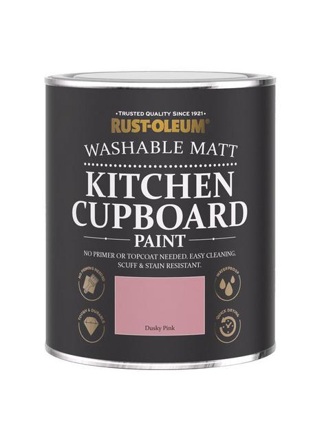 rust-oleum-kitchen-cupboard-paint--nbspdusky-pink