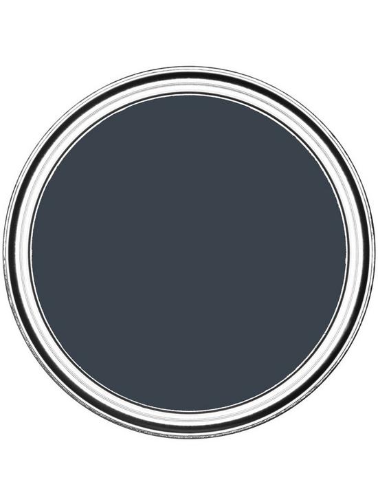 back image of rust-oleum-kitchen-cupboard-paint-black-sandnbsp
