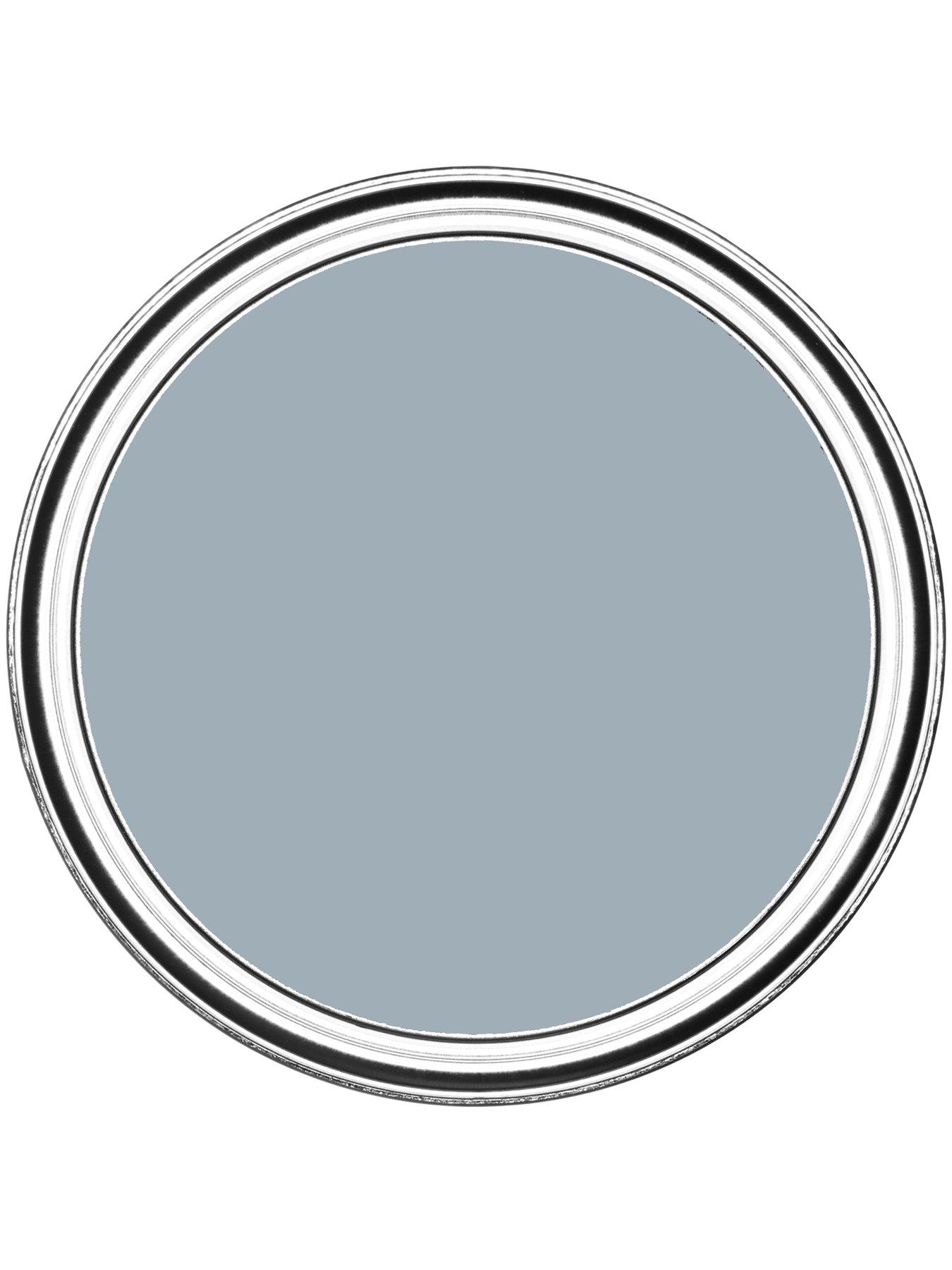 RustOleum Kitchen Cupboard Paint Blue Sky