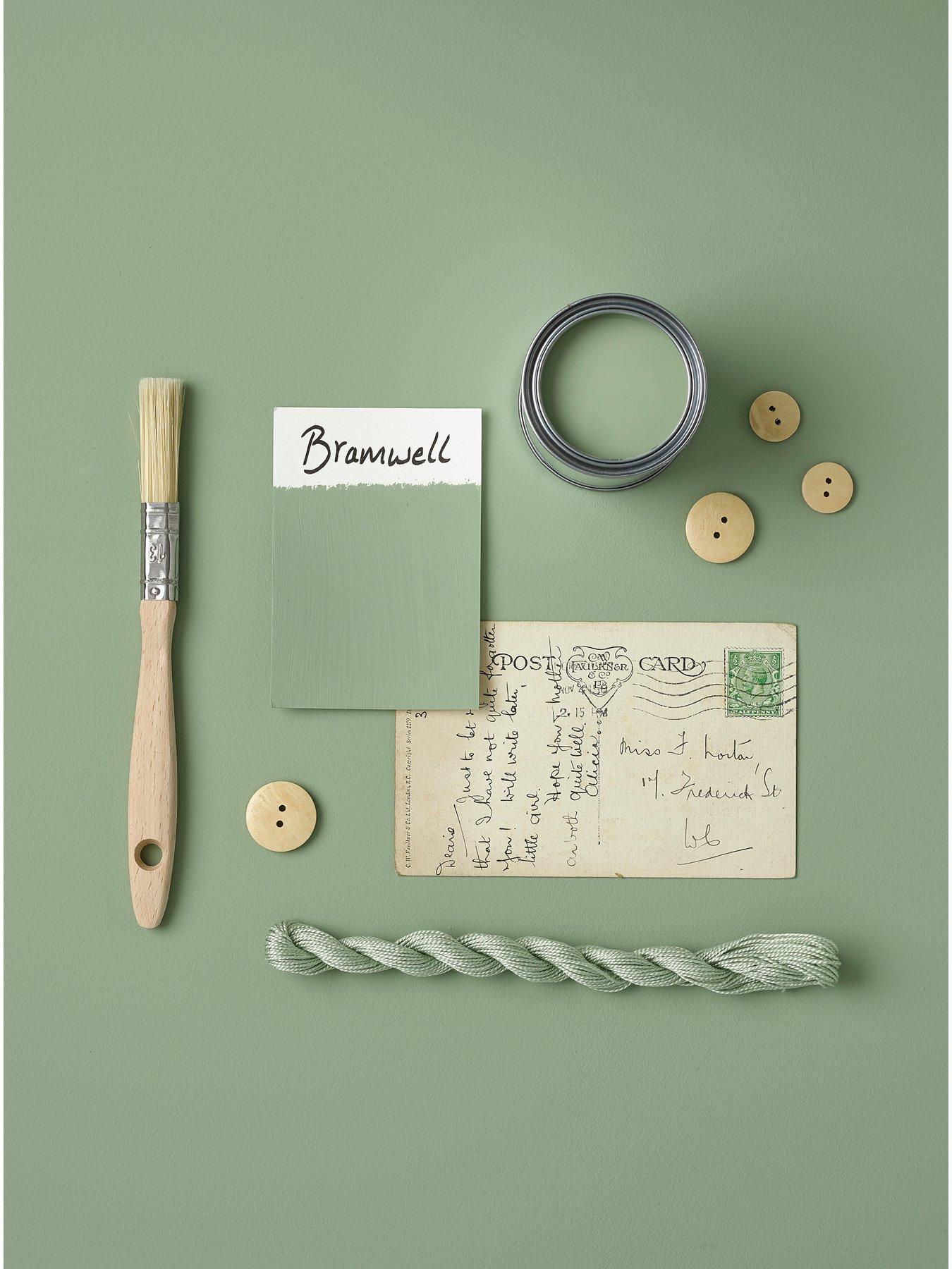  image of rust-oleum-kitchen-cupboard-paint-bramwell