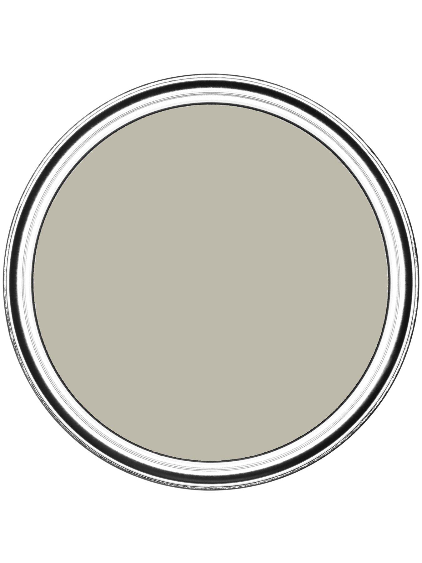 Image 2 of 4 of Rust-Oleum Kitchen Cupboard Paint in Oyster &ndash; 750 ml Tin