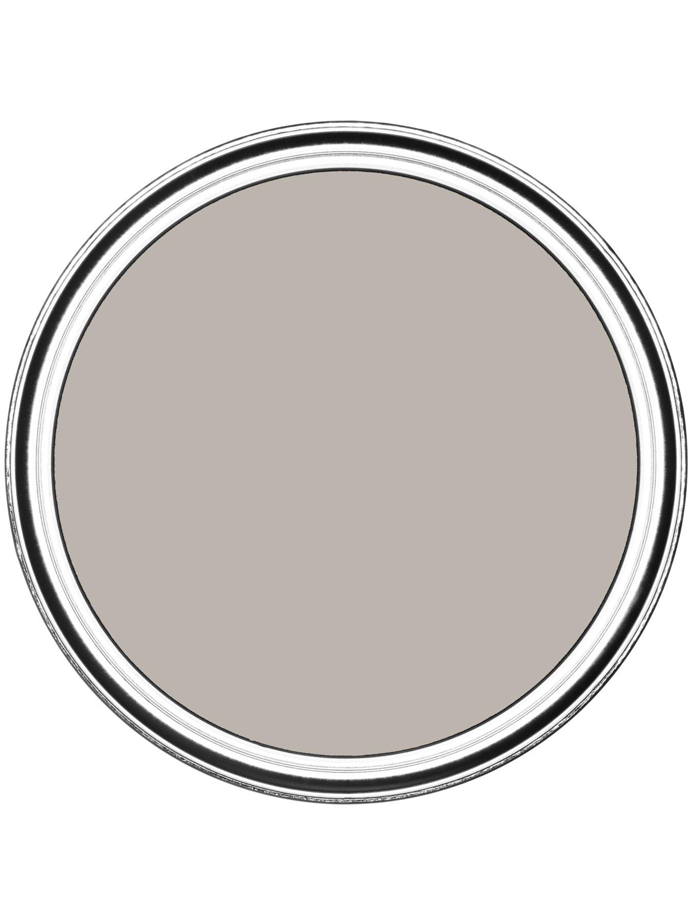  image of rust-oleum-kitchen-cupboard-paint-in-portland-stone-ndash-750-ml-tin