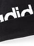 image of adidas-bobble-beanie-black