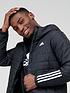  image of adidas-itavic-light-hood-jacket-black