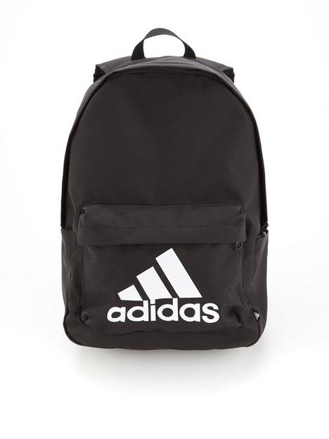 adidas-classic-badge-of-sportnbspbackpack-black