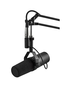 shure-sm7b-content-creation-microphone
