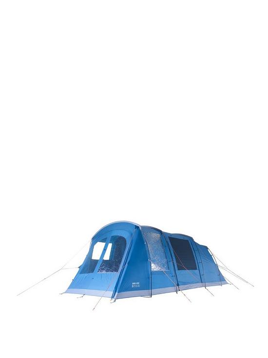 front image of vango-joro-450-4-man-tent
