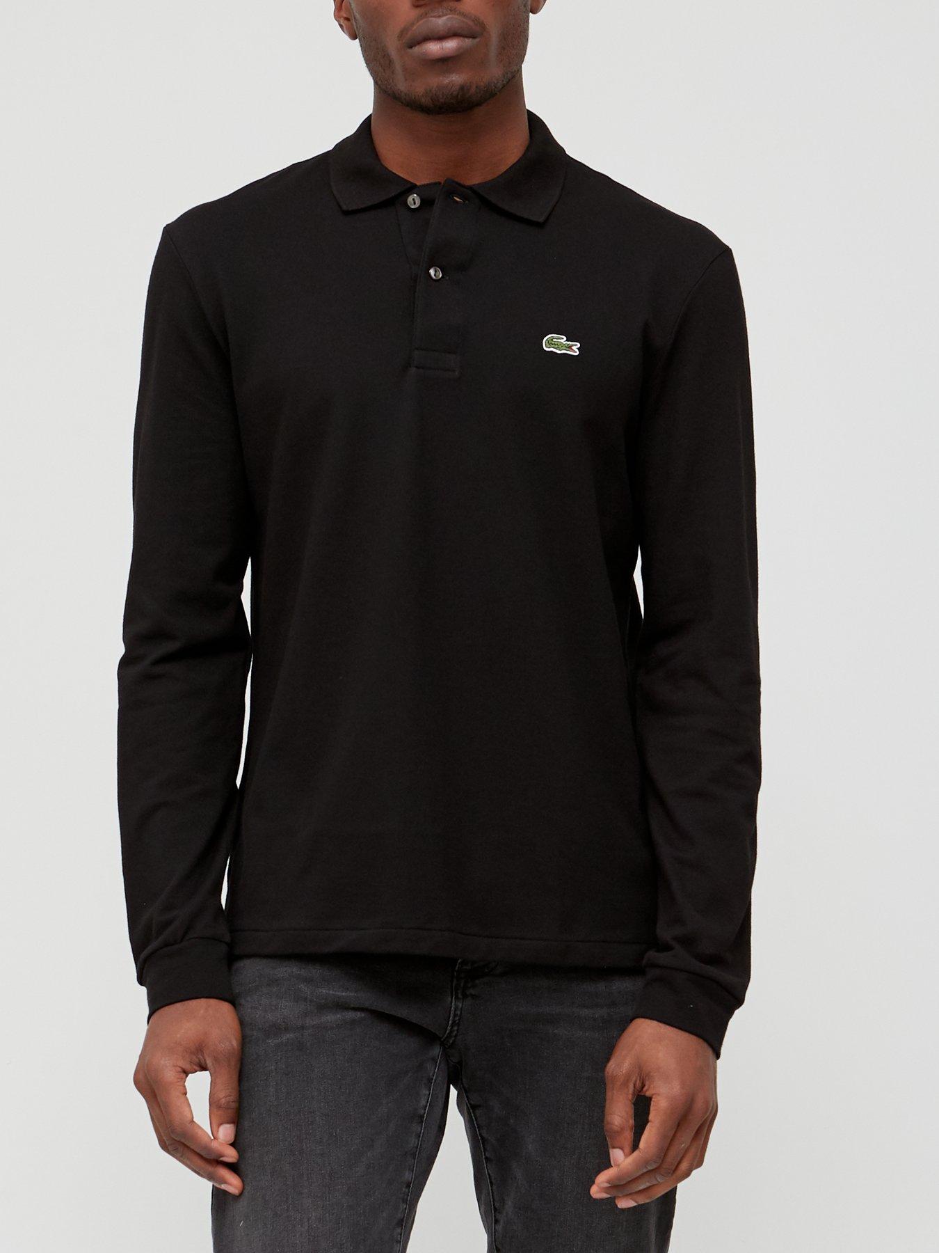 Lacoste hotsell 4xl polo