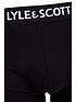  image of lyle-scott-barclay-3-pack-trunk-black