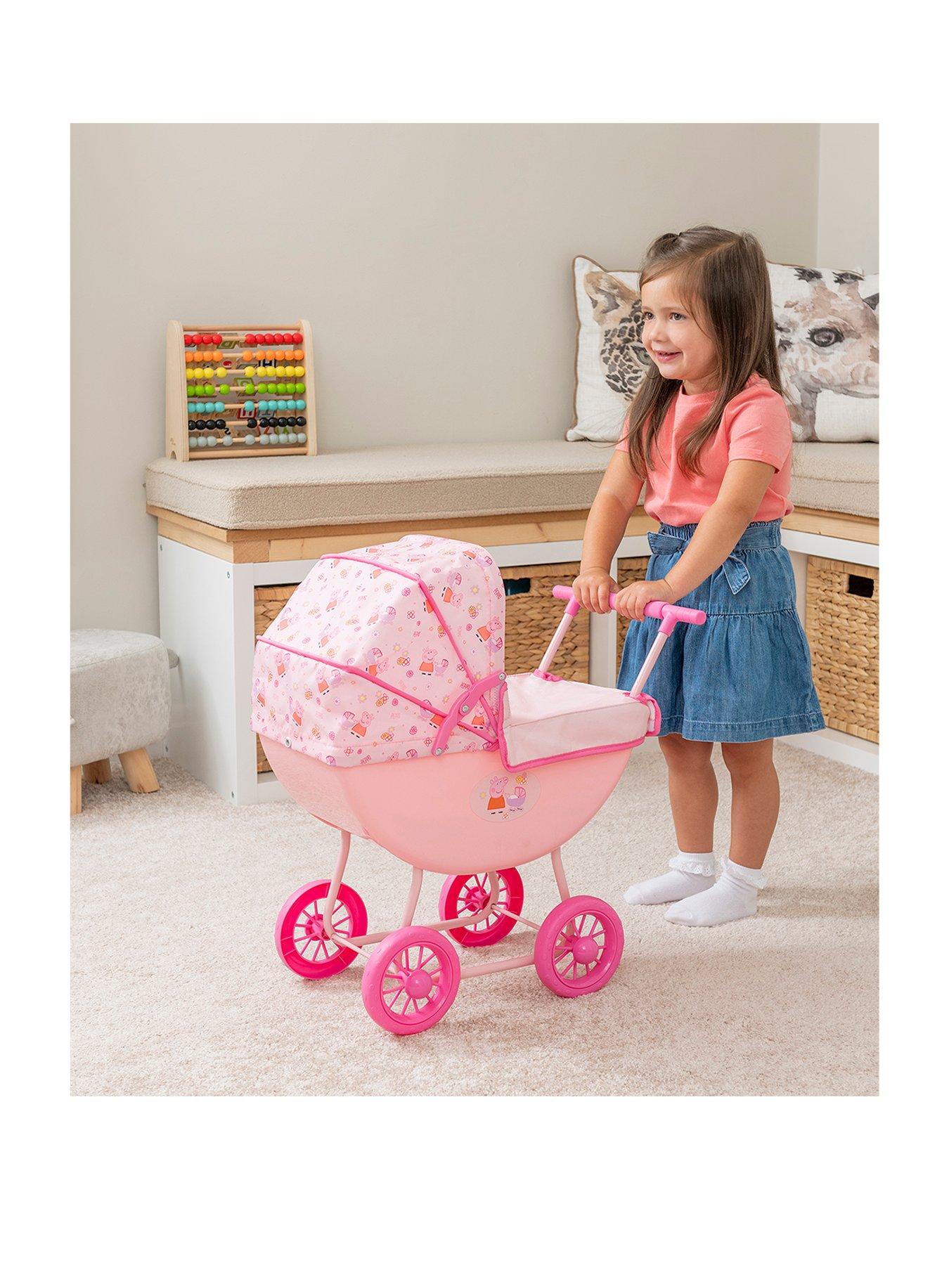 Littlewoods 2024 dolls pram