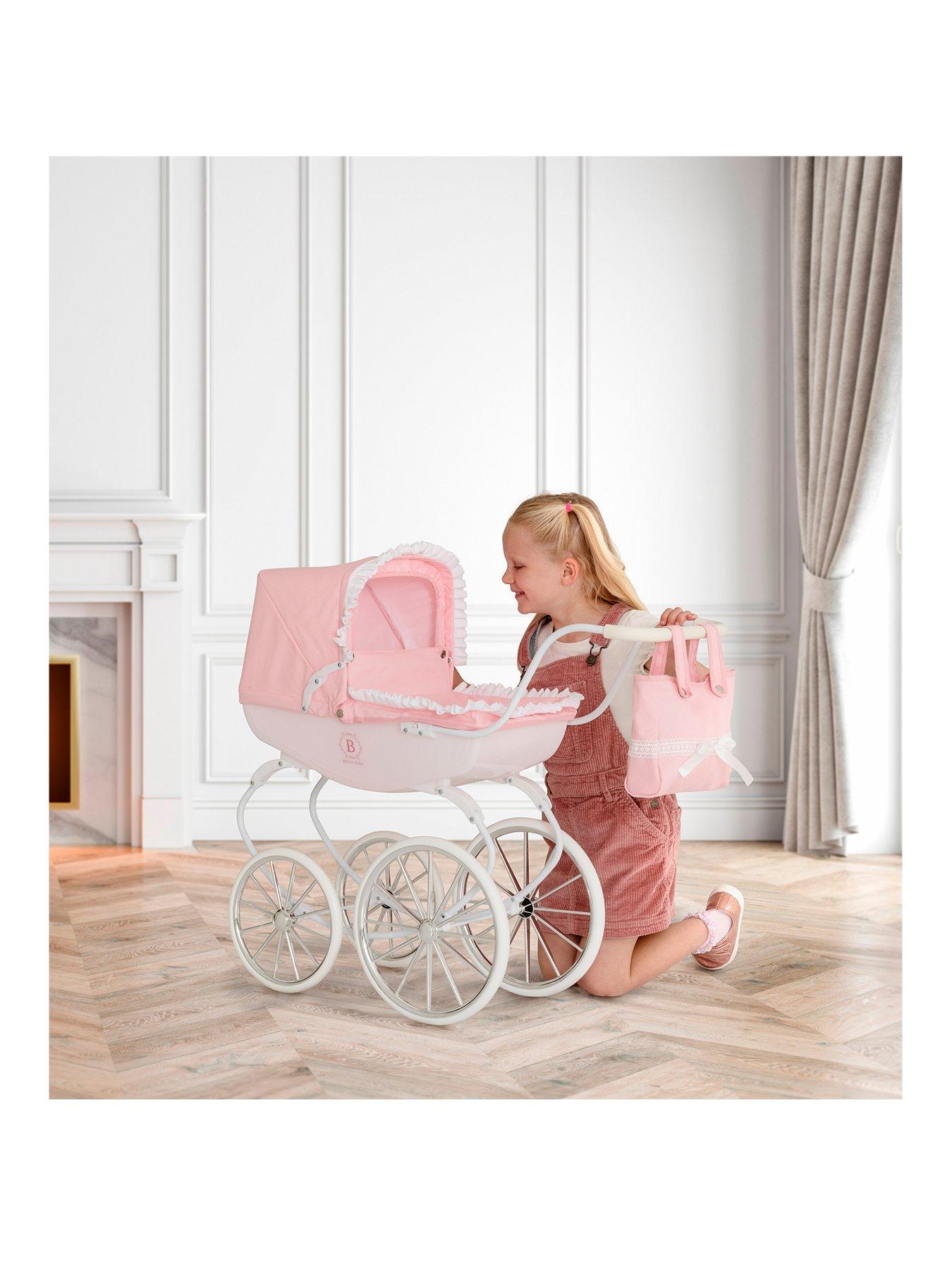 Carriage prams for sale 2025