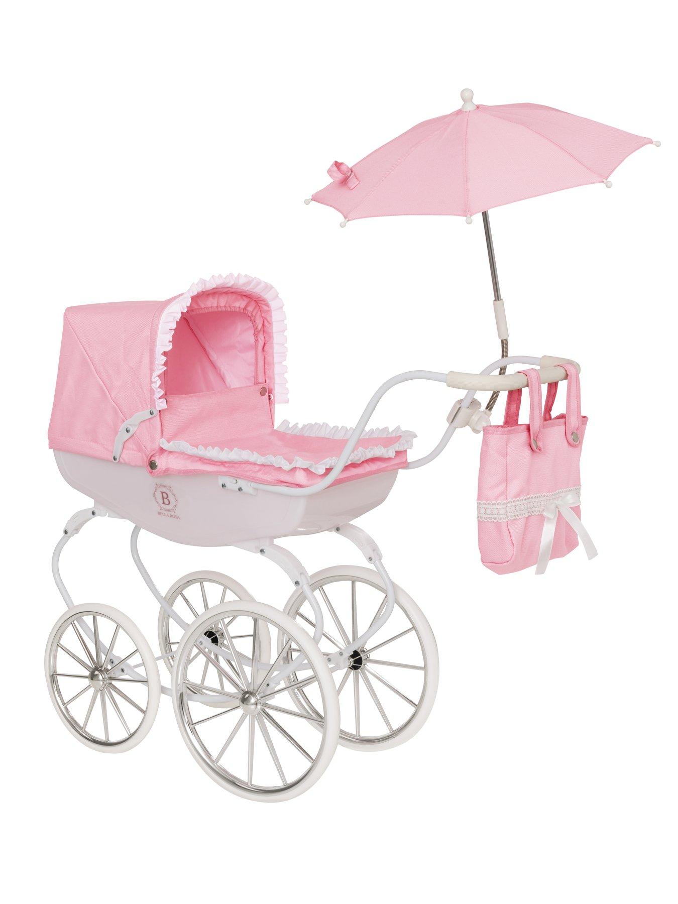 Littlewoods discount dolls prams