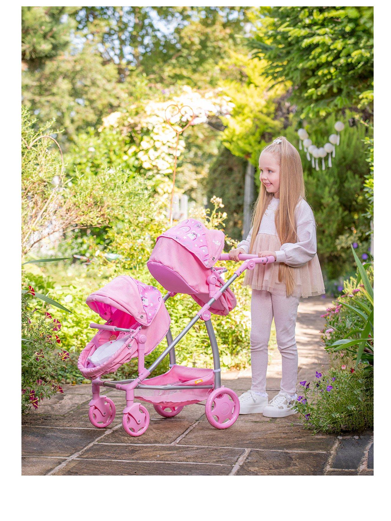 Littlewoods prams online