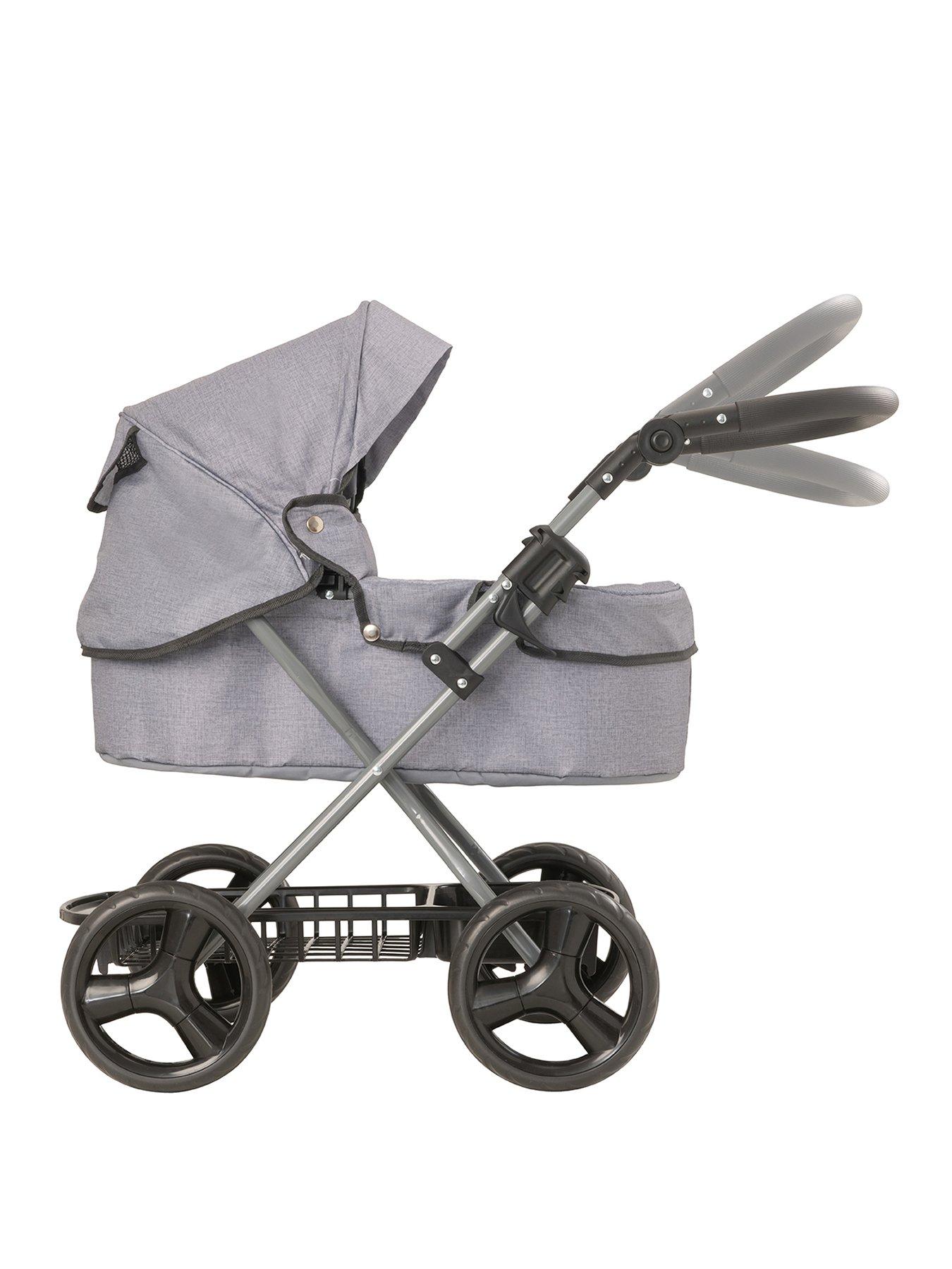 Mamas \u0026 Papas Junior Ultima Doll Pram 