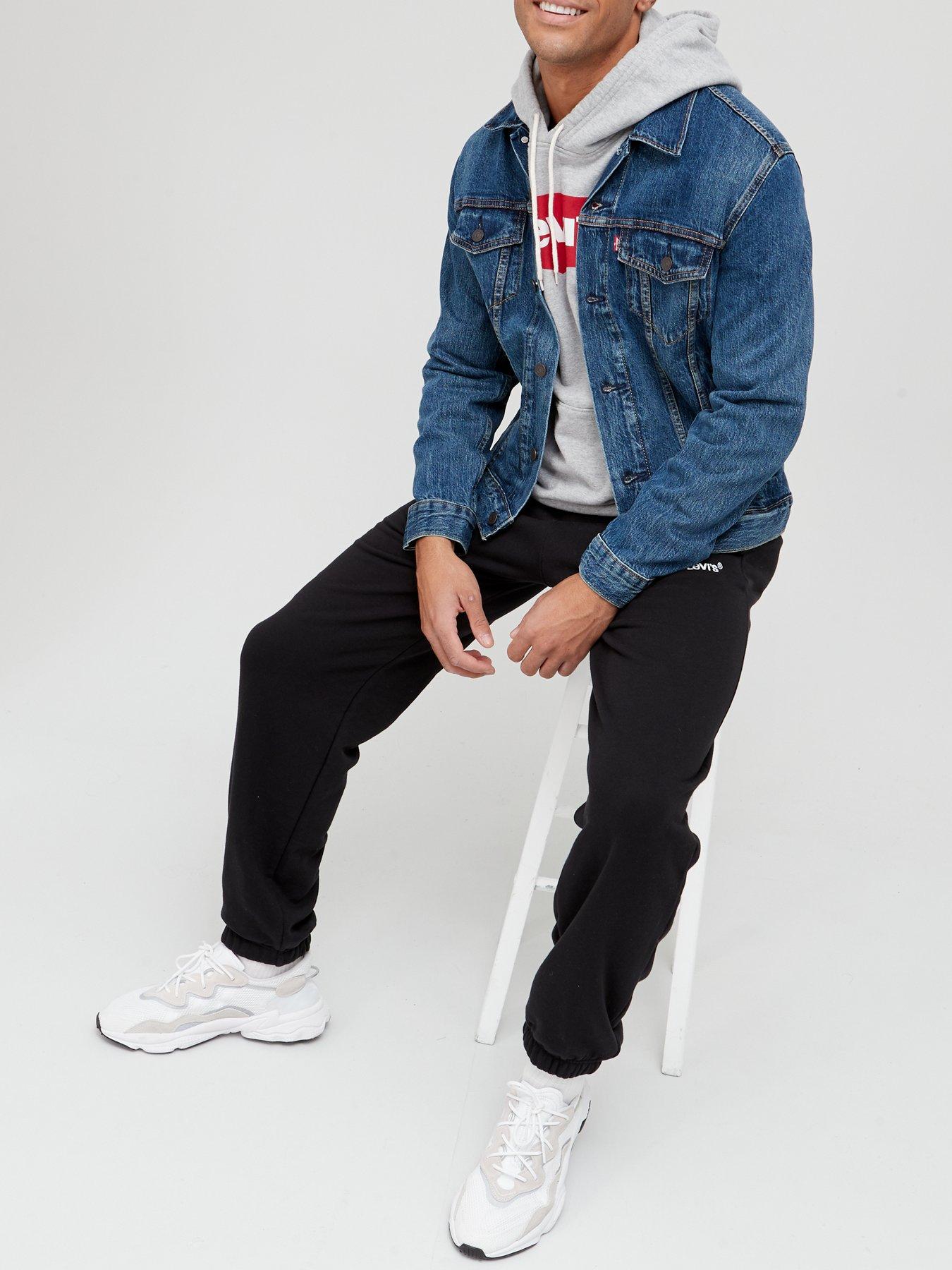 Denim Jackets | Coats \u0026 jackets | Men 