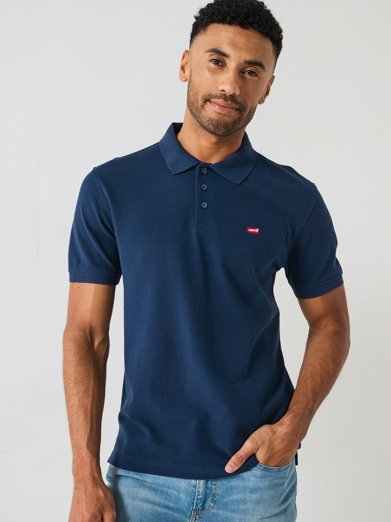 levis-embroidered-logo-polo-navy