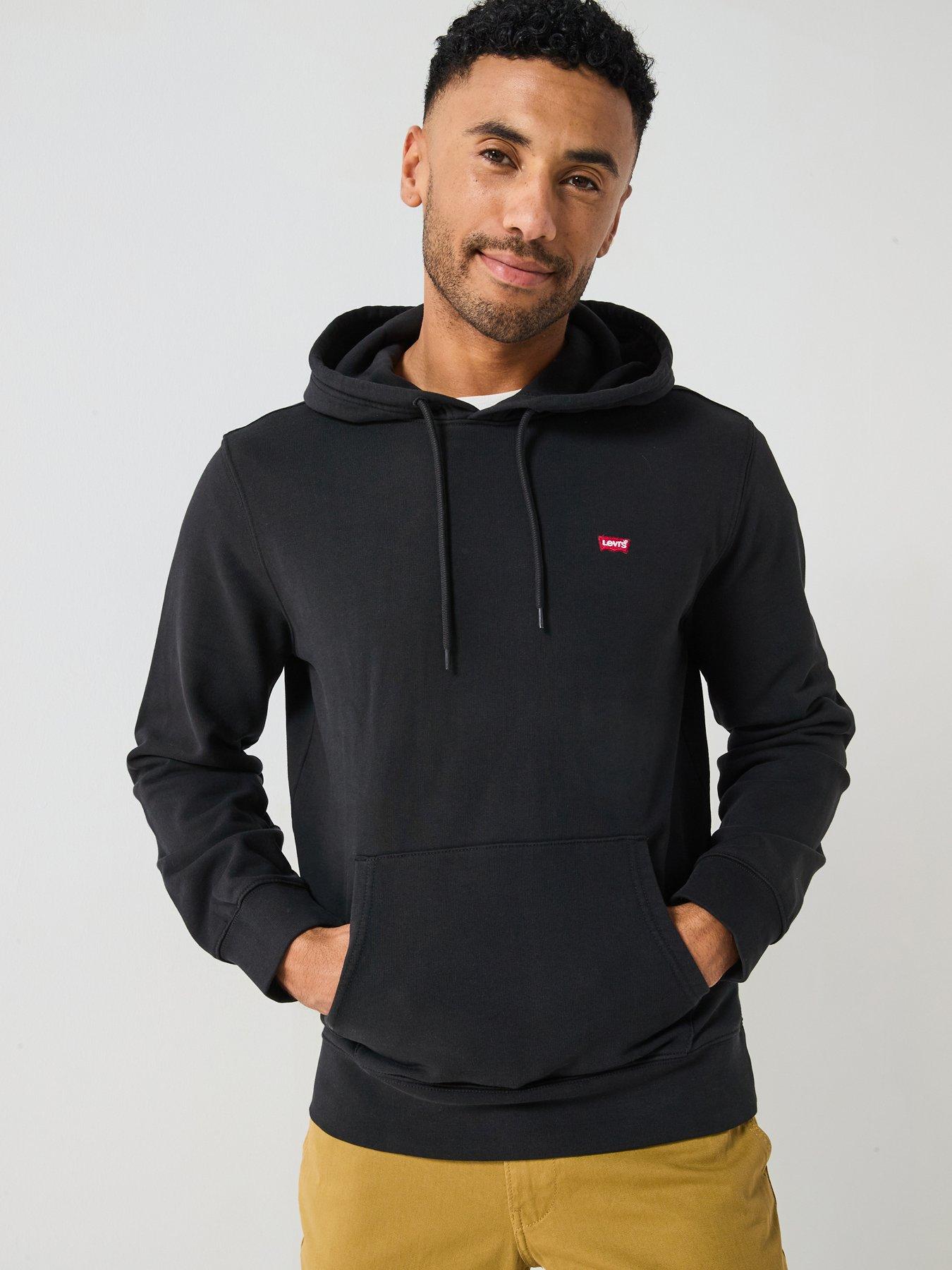 levis-embroidered-logo-overhead-hoodie-black