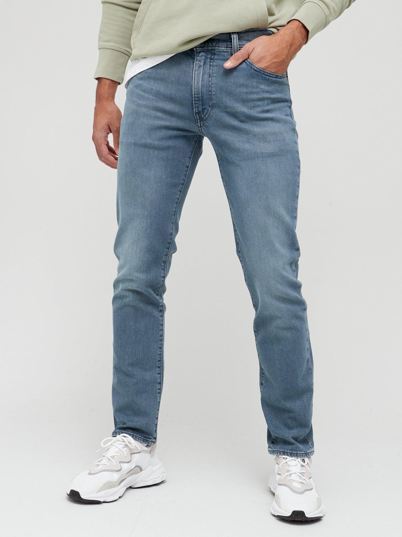 levis 511 light wash