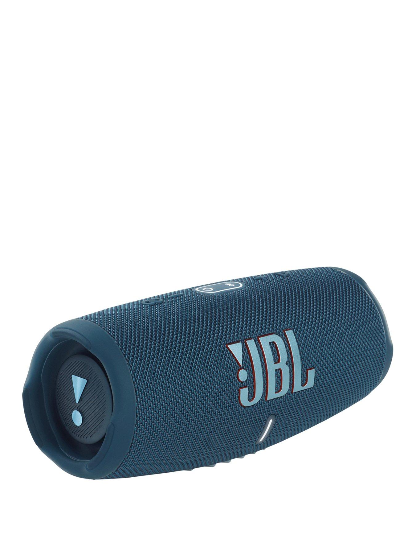 Image 2 of 6 of JBL Charge 5 Portable BT speaker